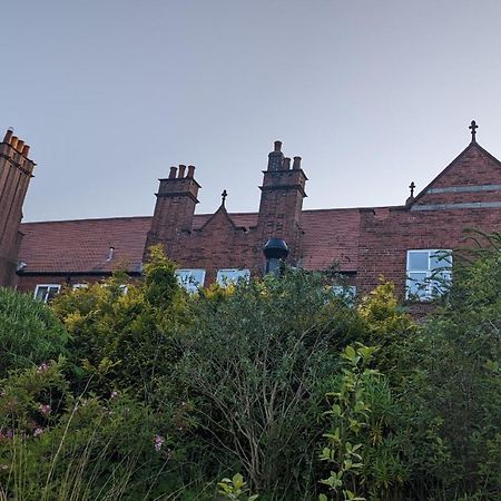 Cober Hill Otel Scarborough Dış mekan fotoğraf